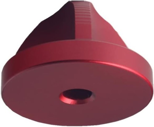 Rpm aluminum record - 45,